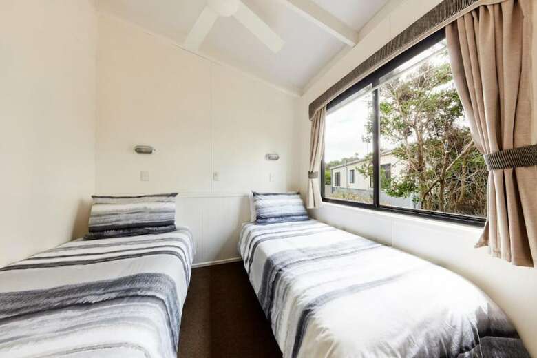 Cabana Torquay Foreshore Caravan Park
