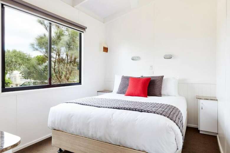 Cabana Torquay Foreshore Caravan Park