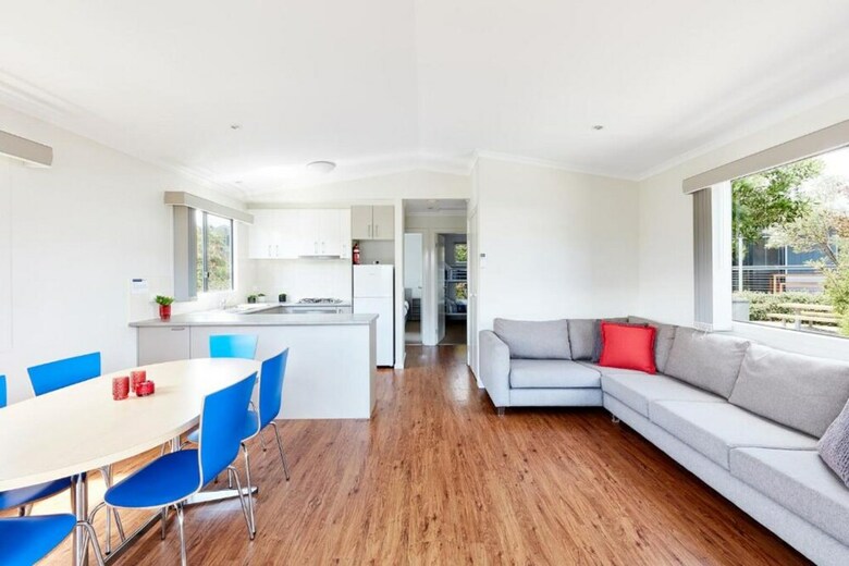 Cabana Torquay Foreshore Caravan Park