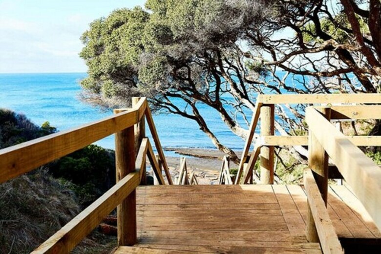 Cabana Torquay Foreshore Caravan Park