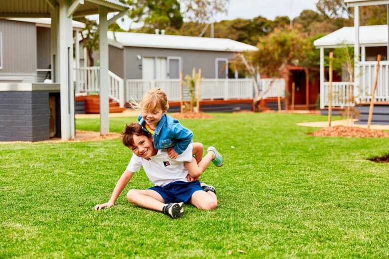 Cabana Torquay Foreshore Caravan Park
