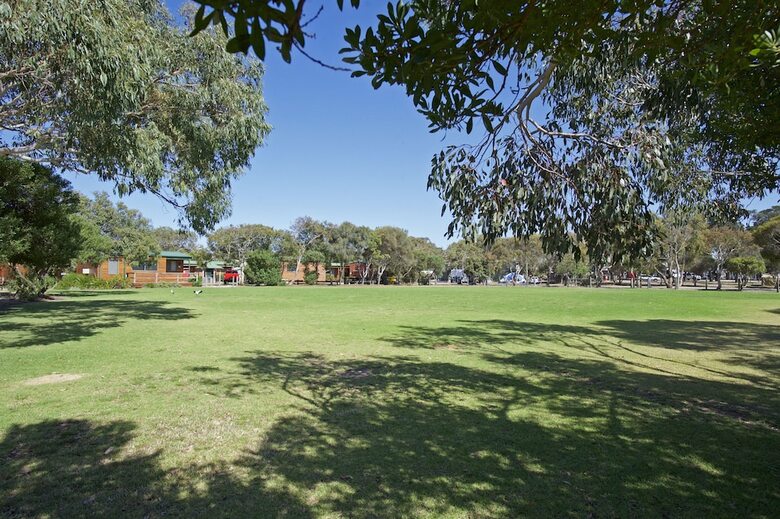 Cabana Torquay Foreshore Caravan Park