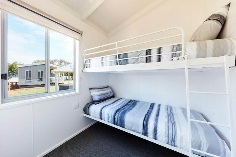 Cabana Torquay Foreshore Caravan Park