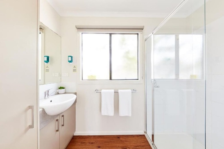 Cabana Torquay Foreshore Caravan Park