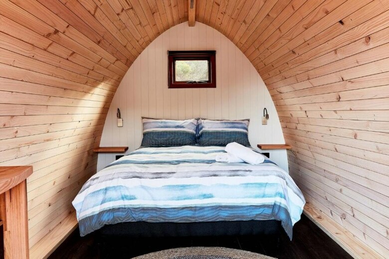 Cabana Torquay Foreshore Caravan Park