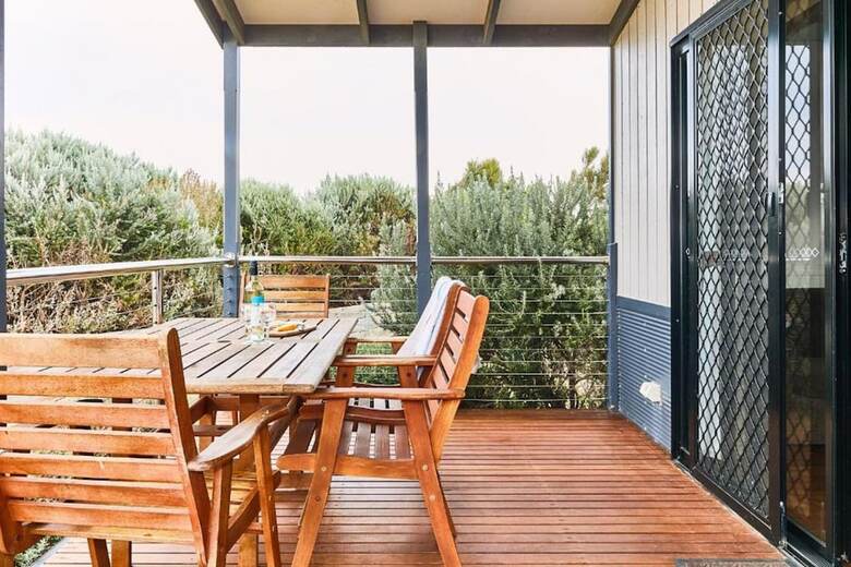 Cabana Torquay Foreshore Caravan Park