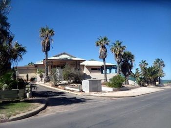 Motel Heritage Resort Shark Bay