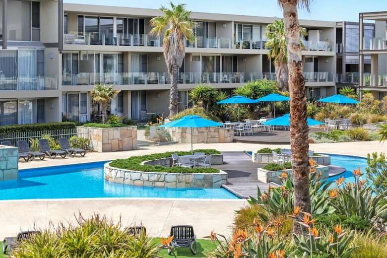 Hotel Wyndham Resort Torquay