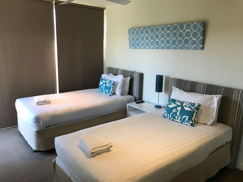 Hotel Wyndham Resort Torquay
