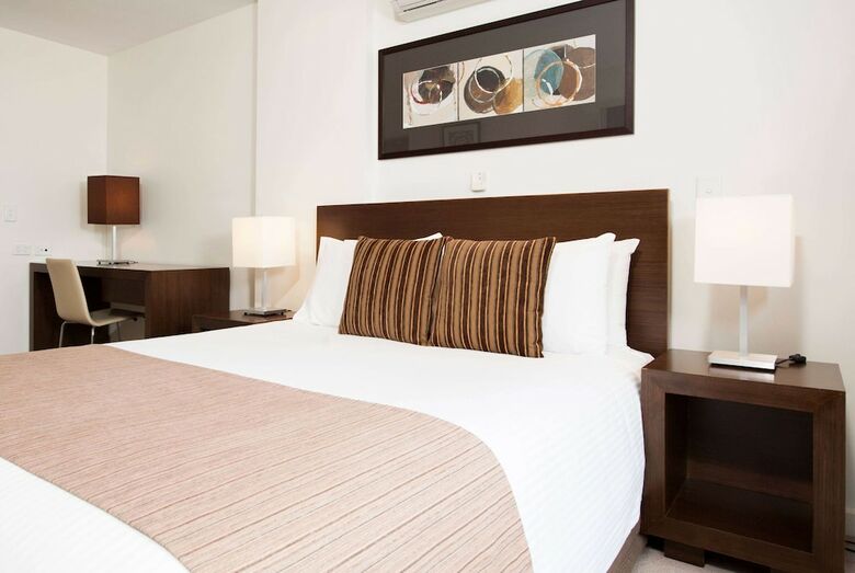 Hotel Wyndham Resort Torquay