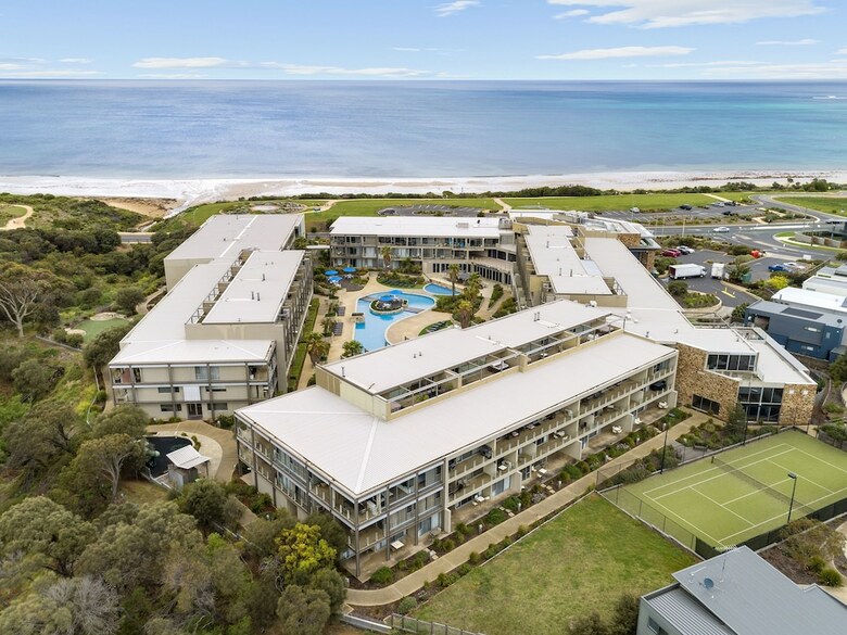Hotel Wyndham Resort Torquay
