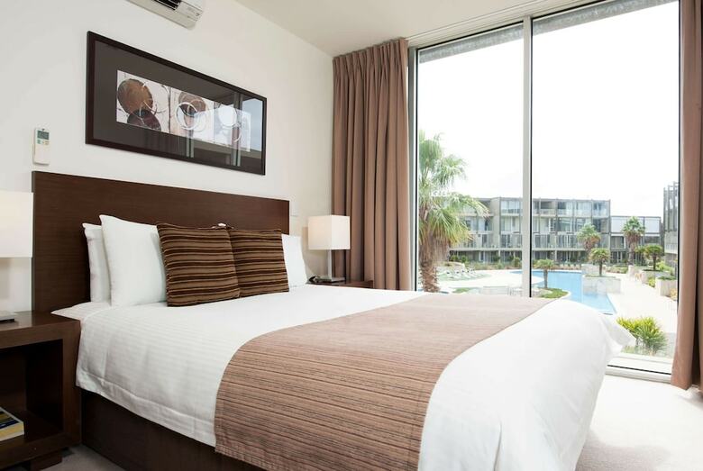 Hotel Wyndham Resort Torquay