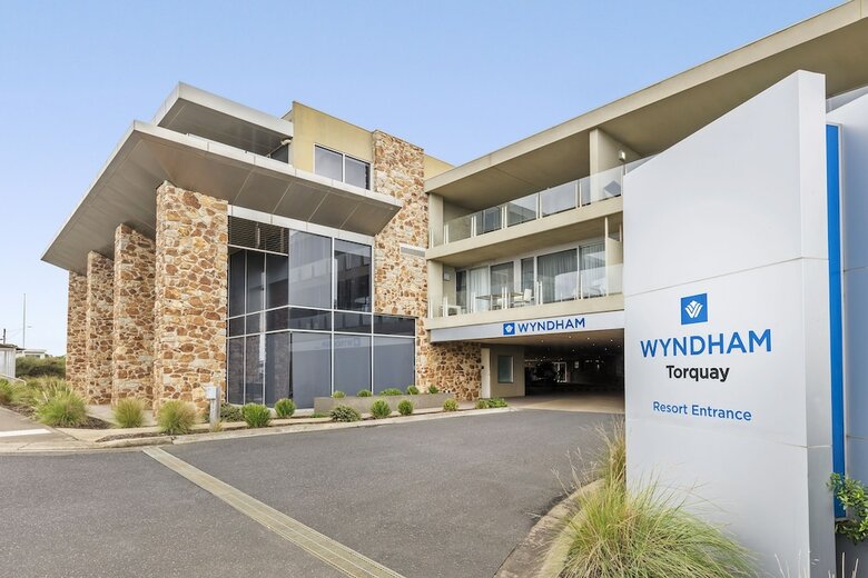 Hotel Wyndham Resort Torquay