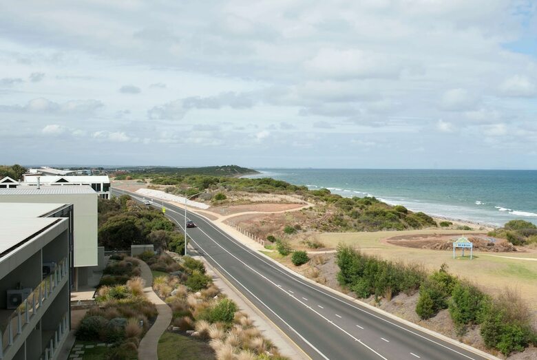 Hotel Wyndham Resort Torquay