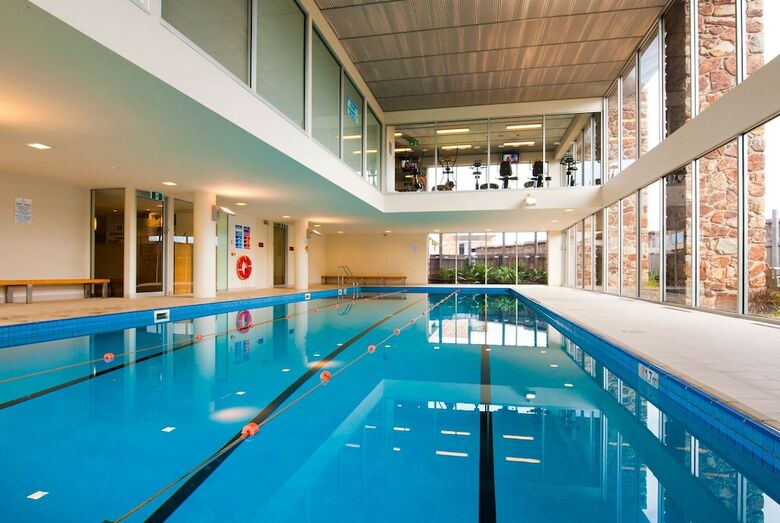 Hotel Wyndham Resort Torquay