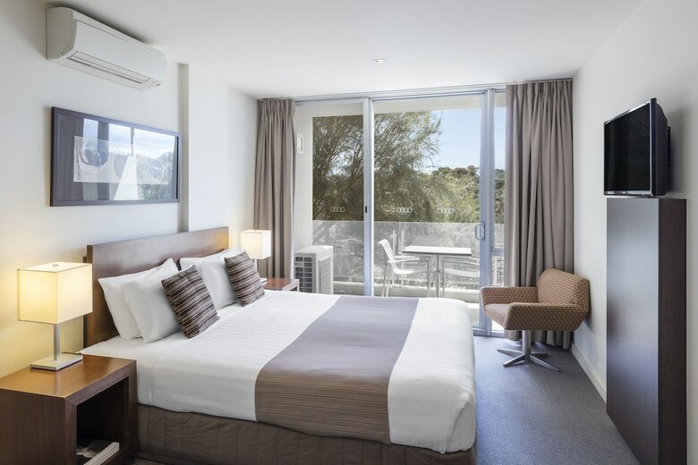 Hotel Wyndham Resort Torquay