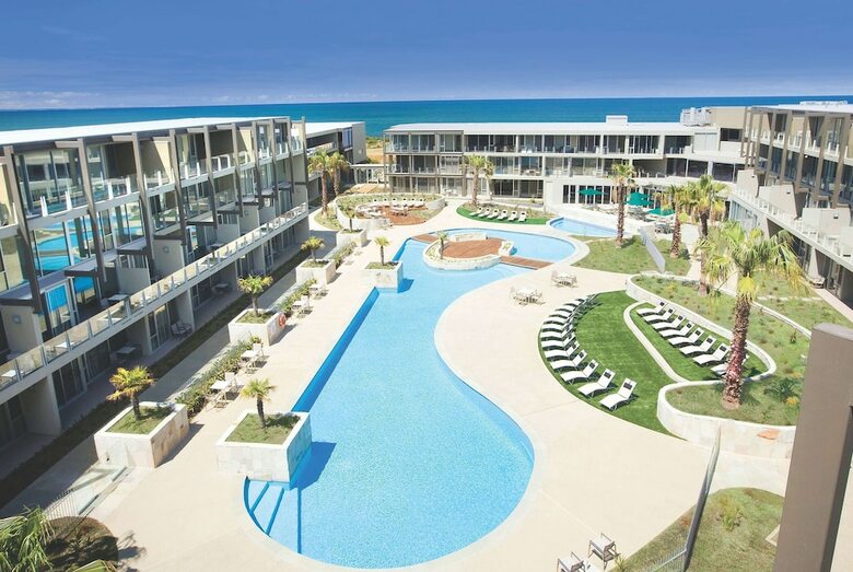 Hotel Wyndham Resort Torquay