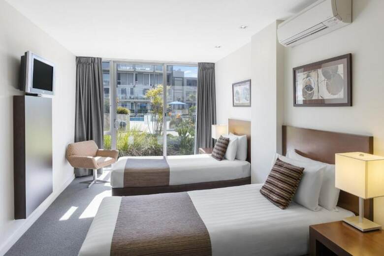 Hotel Wyndham Resort Torquay