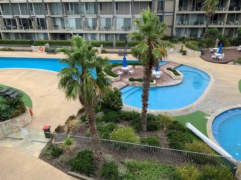 Hotel Wyndham Resort Torquay