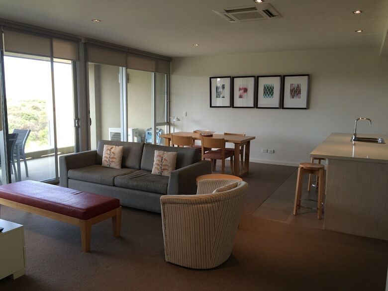Hotel Wyndham Resort Torquay