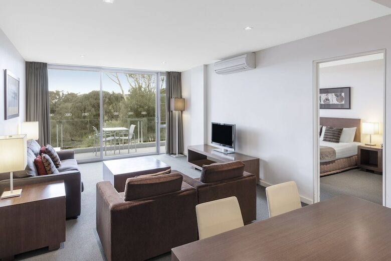 Hotel Wyndham Resort Torquay