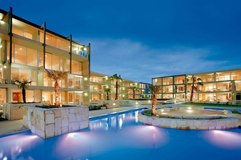 Hotel Wyndham Resort Torquay
