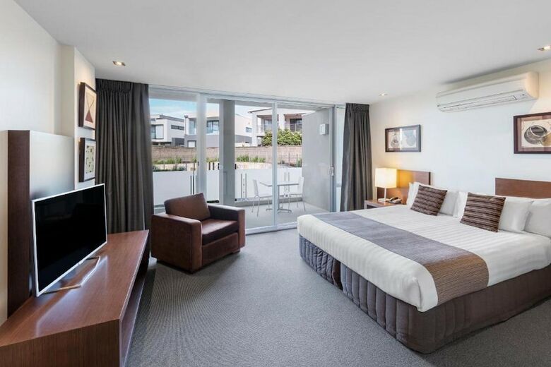 Hotel Wyndham Resort Torquay