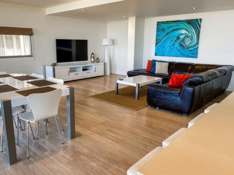 Hotel Wyndham Resort Torquay