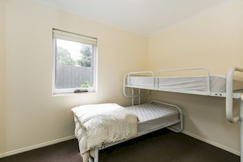 Two Bays Apartments