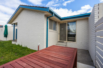 Apartamento Beachfront Cottages Torquay