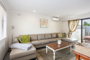 Apartamento Beachfront Cottages Torquay