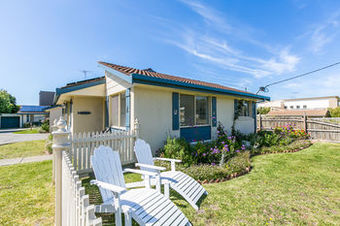 Apartamento Beachfront Cottages Torquay