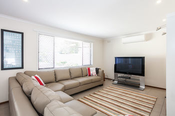 Apartamento Beachfront Cottages Torquay