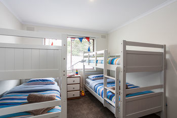 Apartamento Beachfront Cottages Torquay