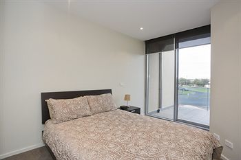 Bell Street Apartments Torquay