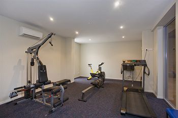 Bell Street Apartments Torquay