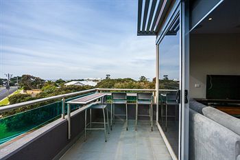 Bell Street Apartments Torquay