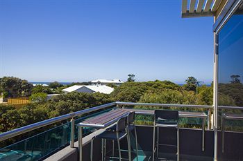 Bell Street Apartments Torquay
