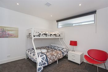 Bell Street Apartments Torquay