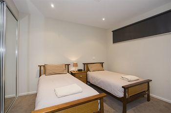 Bell Street Apartments Torquay