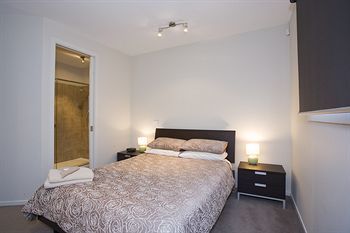Bell Street Apartments Torquay