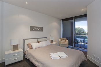 Bell Street Apartments Torquay