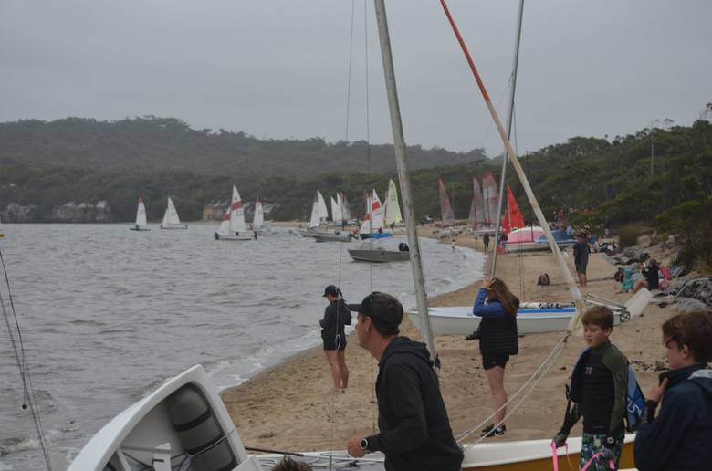 Coalmine Beach Holiday Park