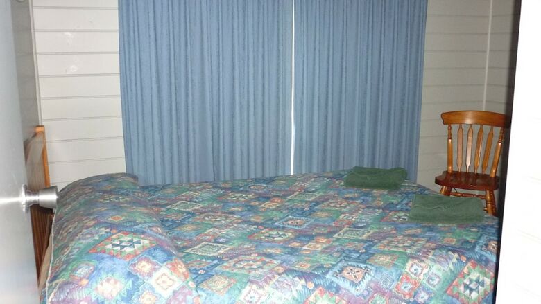Apartamento Mansfield Country Resort