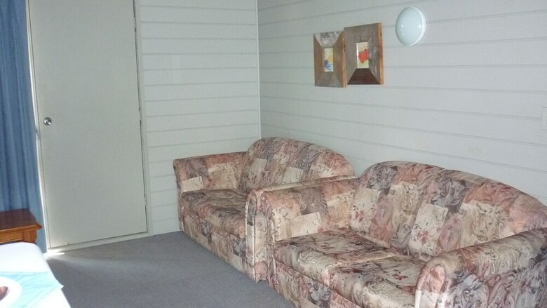 Apartamento Mansfield Country Resort