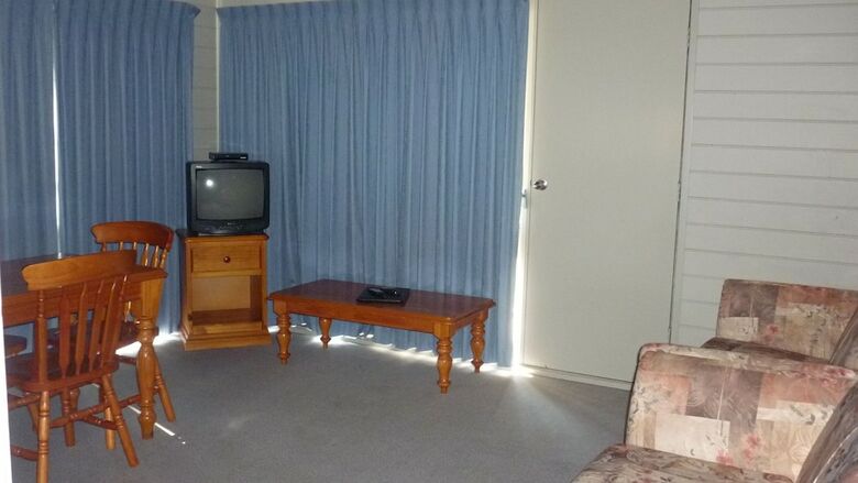 Apartamento Mansfield Country Resort