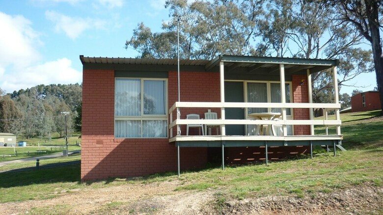 Apartamento Mansfield Country Resort