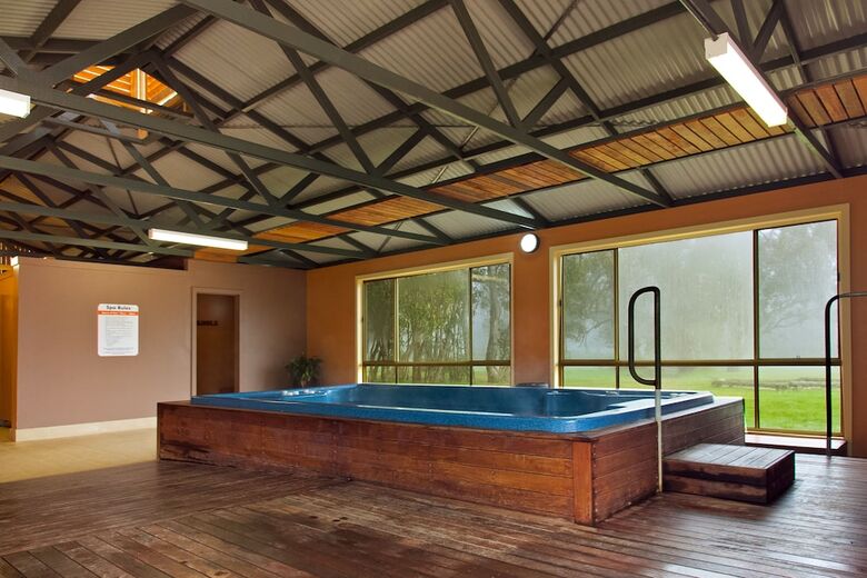 Apartamento Mansfield Country Resort