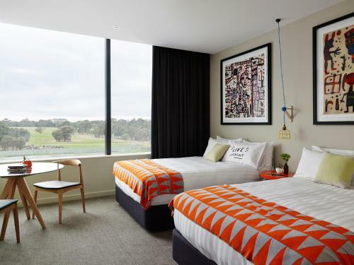 Aparthotel Art Series - The Larwill Studio