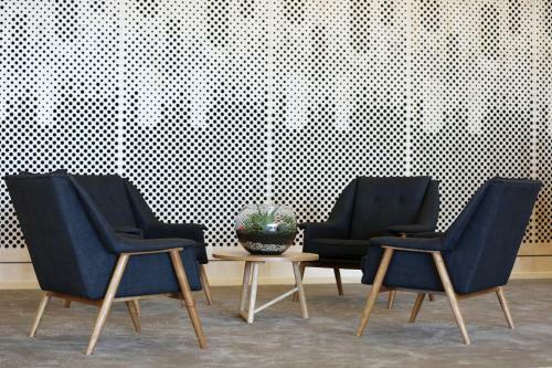 Aparthotel Art Series - The Larwill Studio